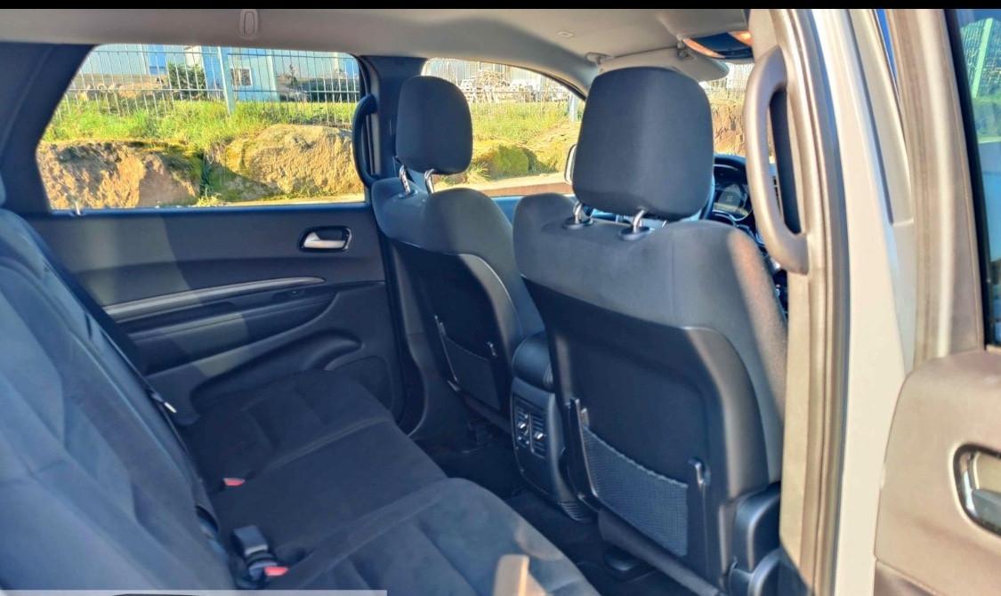 Dodge Durango SXT Plus V6 Grigio Limited