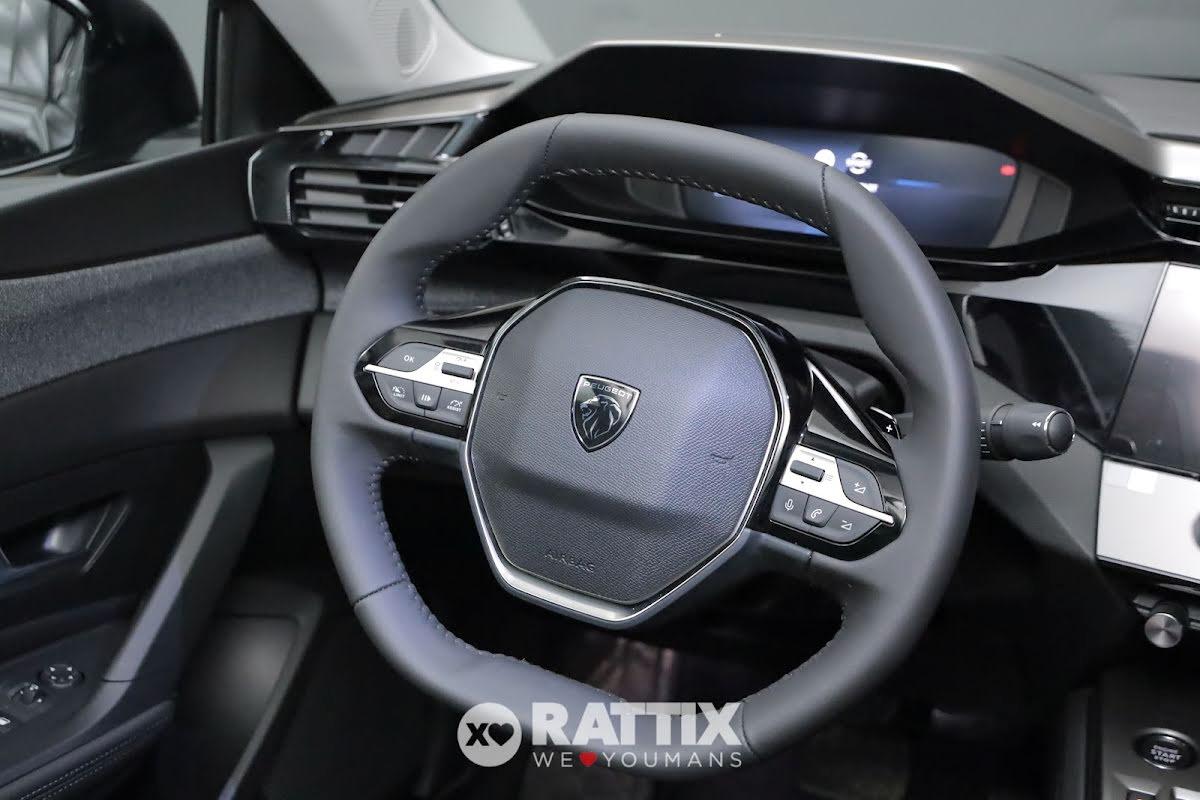 Peugeot 408 1.2 Hybrid 136CV Allure e-DSC6