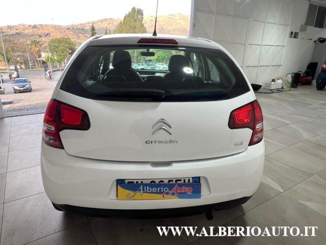 CITROEN C3 1.1 Exclusive