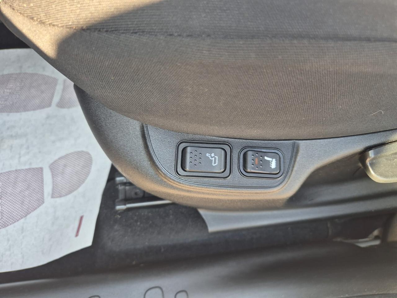 Fiat 500L 1.3 Multijet 95 CV Pop Star