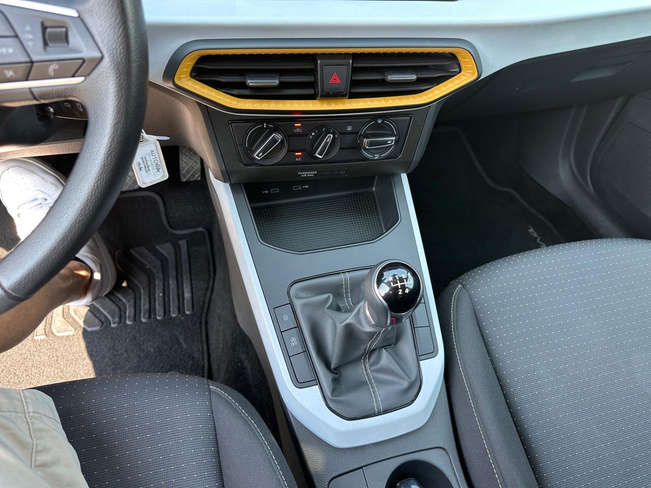 Seat Arona 1.0 EcoTSI Style