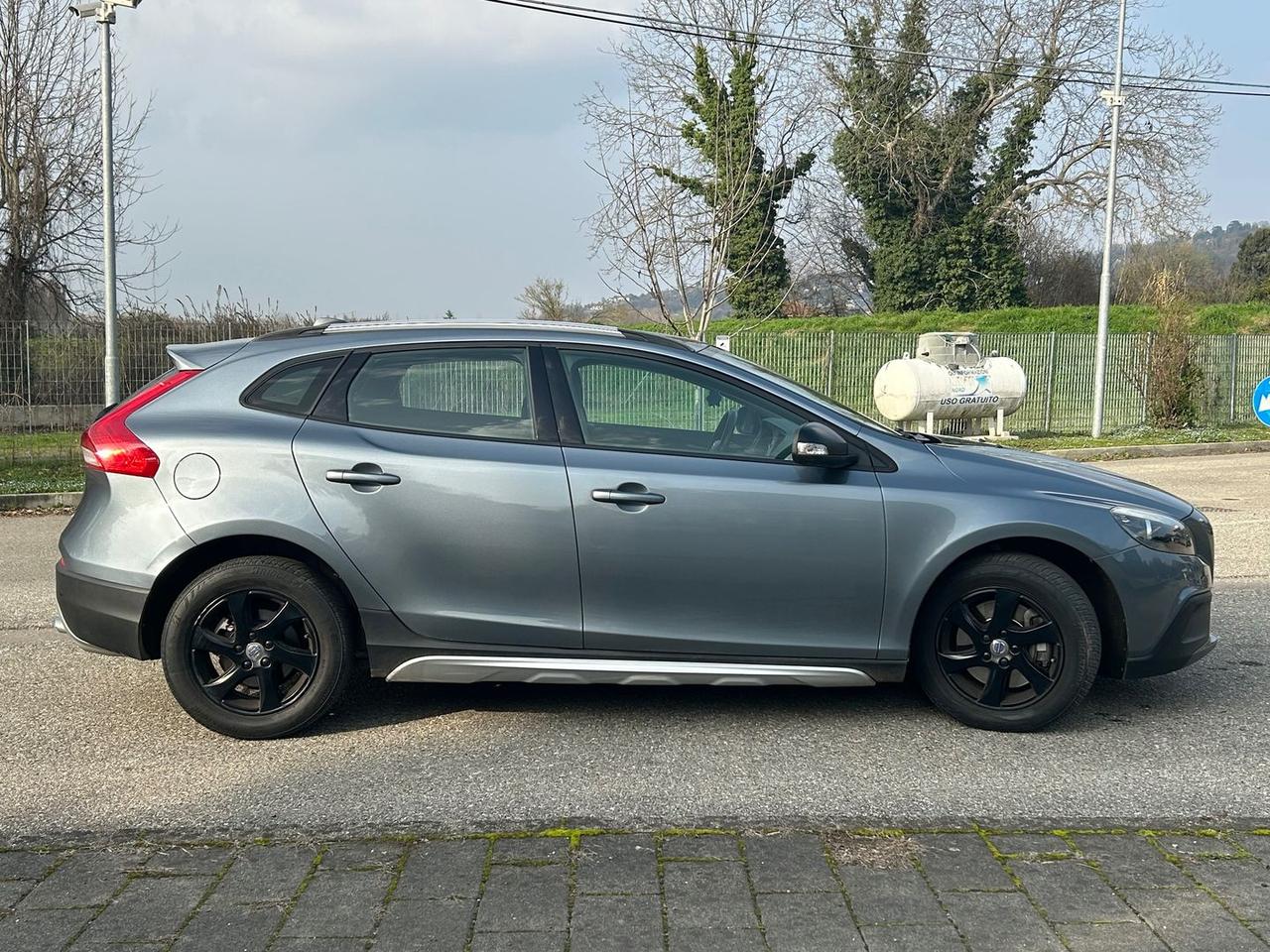 Volvo V40 Kinetic 2.0 D3 #9721