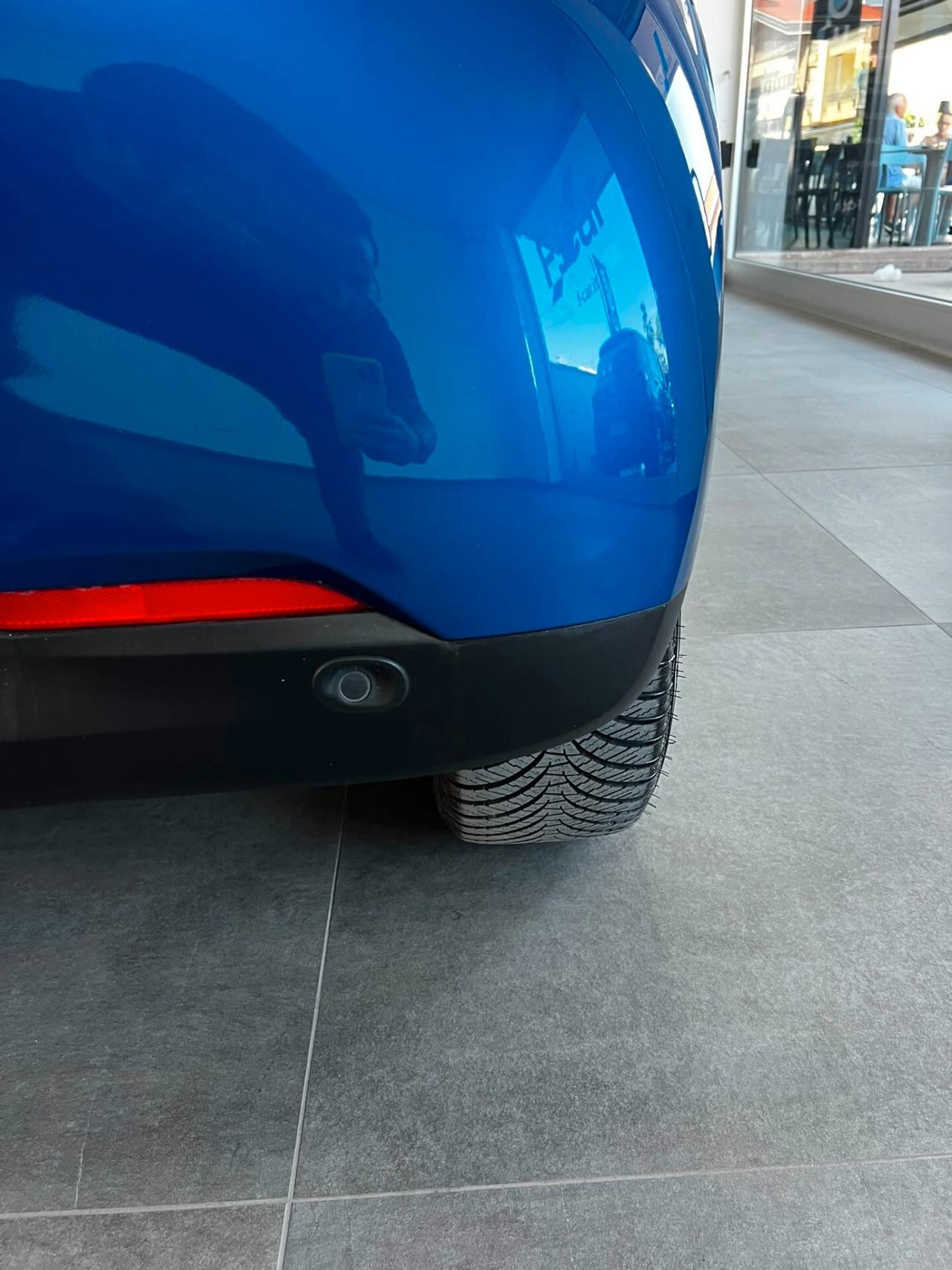 Smart ForFour 90 0.9 Turbo twinamic Prime IPER FULL