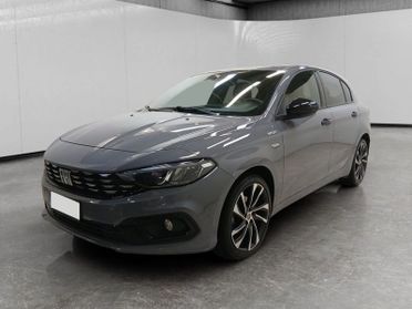 FIAT Tipo 5p 1.6 mjt City Sport s&s 130cv