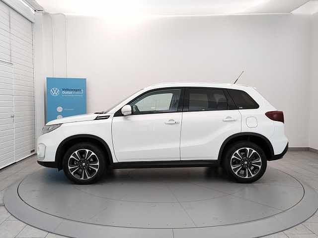 Suzuki Vitara 1.5 Hybrid A/T Starview