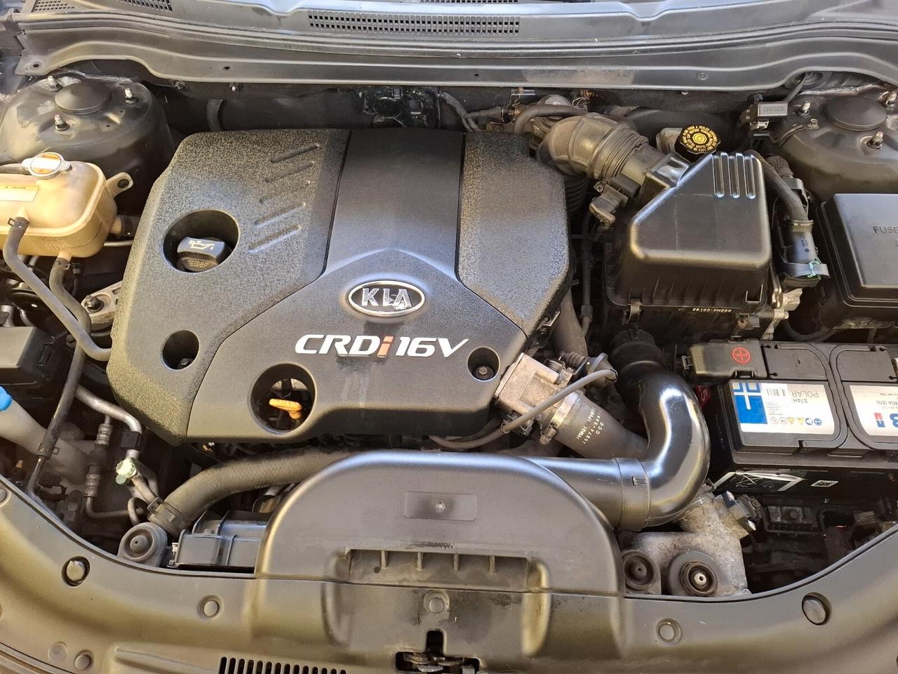 Kia Ceed cee'd 1.6 CRDi VGT 115CV 5p. TX