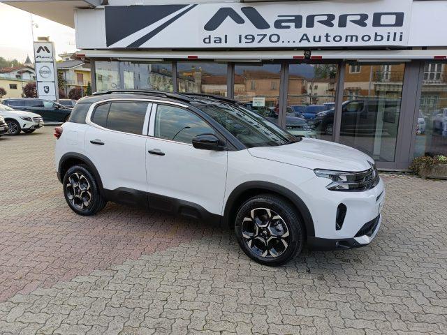 CITROEN C5 Aircross BlueHDi 130cv EAT8 Max *Bicolor PAGA COME VUOI