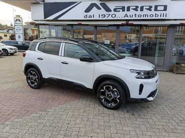 CITROEN C5 Aircross BlueHDi 130cv EAT8 Max *Bicolor PAGA COME VUOI