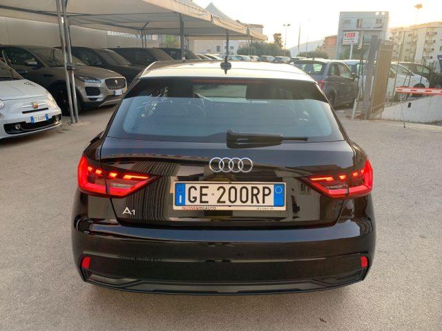 AUDI A1 SPB 30 TFSI Admired Advanced