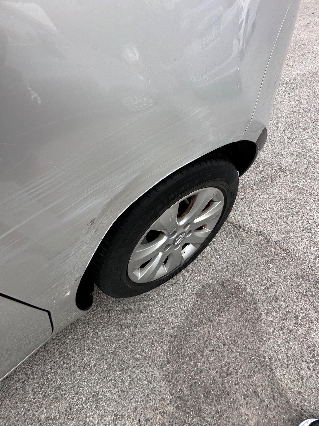 Opel Meriva 1.3 CDTI 95CV ecoFLEX Cosmo
