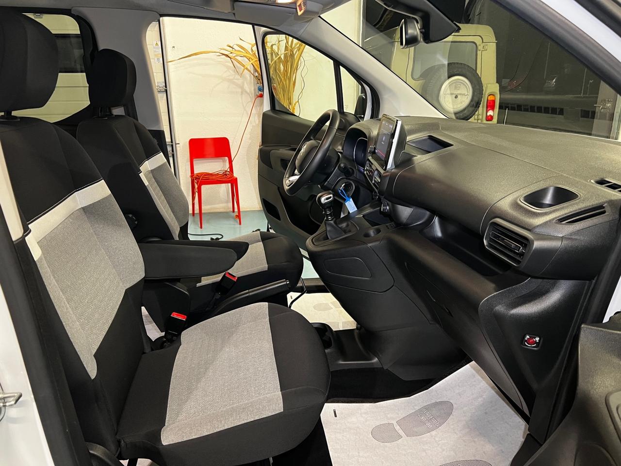 Citroen Berlingo BlueHDi XL Feel Pack S&S