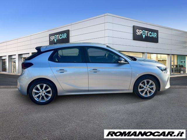 OPEL Corsa 1.2 Edition