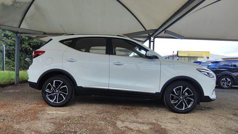 MG ZS 1.5 VTi-Tech Luxury