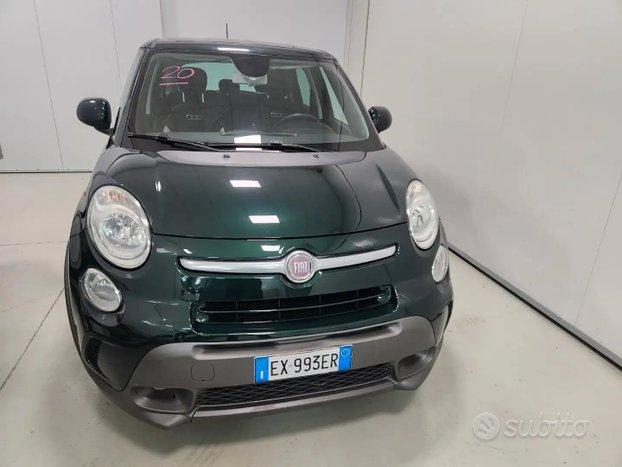 Fiat 500L 1.3 Multijet 85 CV Trekking