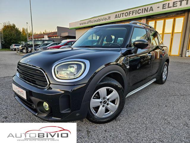 MINI Countryman 1.5 One D Business Countryman Automatica