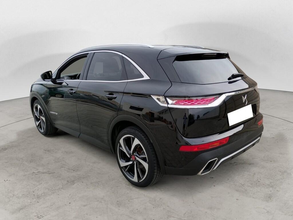 DS DS7 Crossback 2.0 BlueHDi So Chic Auto