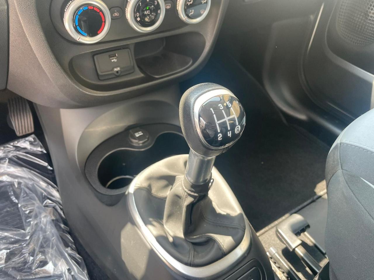 Fiat 500L 1.3 Multijet 85 CV Pop Star