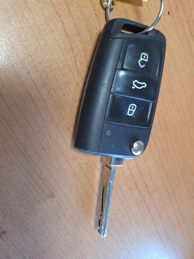 SKODA Kamiq 1.0 TSi 110CV - UNIPRO TAGLIANDATA