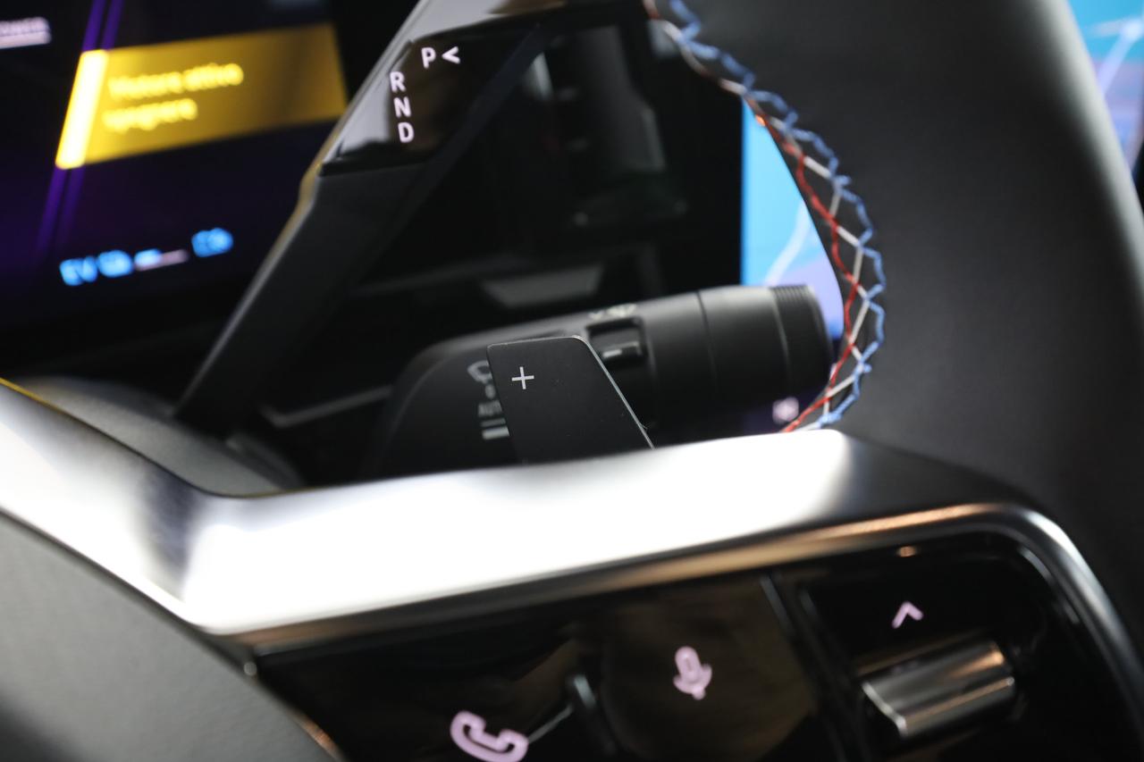 RENAULT Rafale Full Hybrid E-Tech 200 CV Esprit Alpine