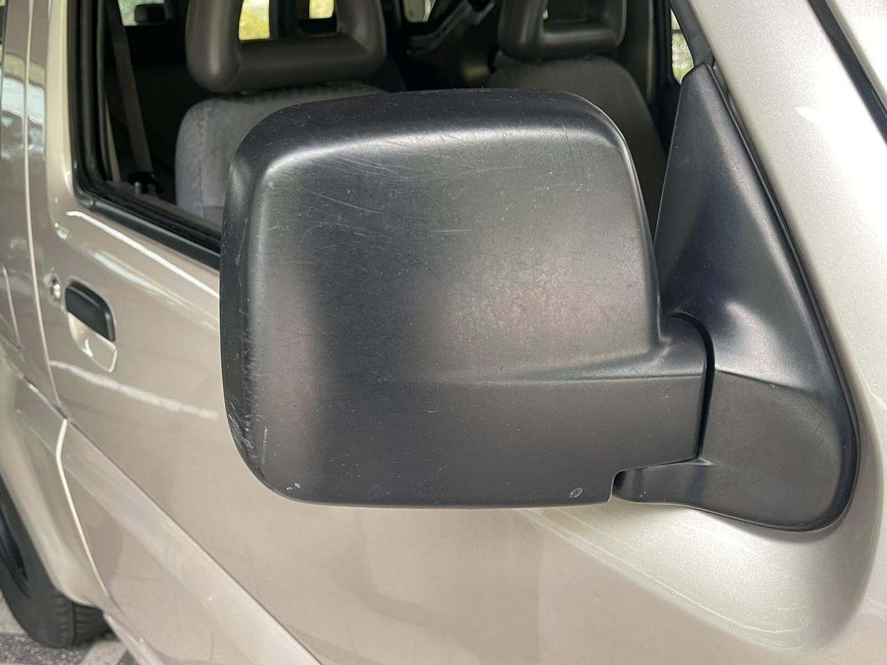 Suzuki Jimny 1.5 DDiS cat 4WD Cabrio