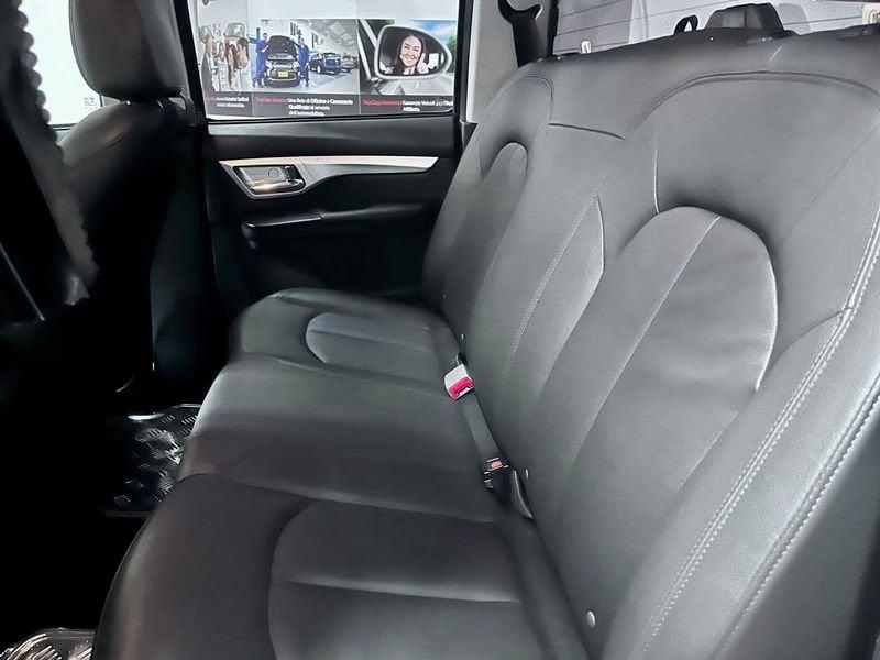Great Wall Steed 6 2.4 Ecodual 4WD Premium