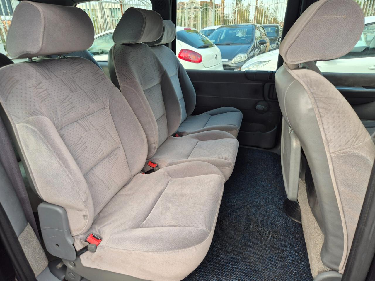 Fiat Ulysse 2.0 JTD 110 CV 7 POSTI NUOVO FULL