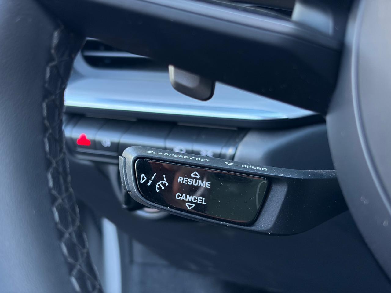 Porsche 992 3.0 Carrera 385 PASM TETTO CHRONO FULL