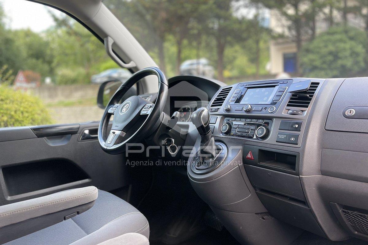 VOLKSWAGEN Multivan 2.0 TDI 140CV DSG Startline