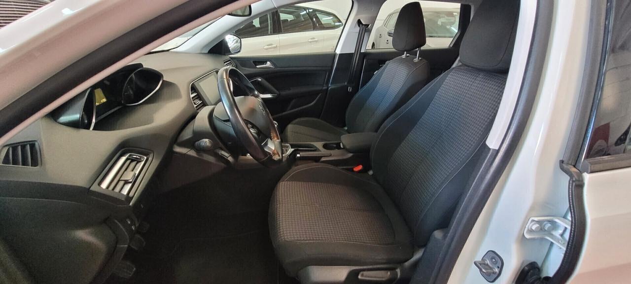 Peugeot 308 BlueHDi 100 SW Business PROMOZIONE