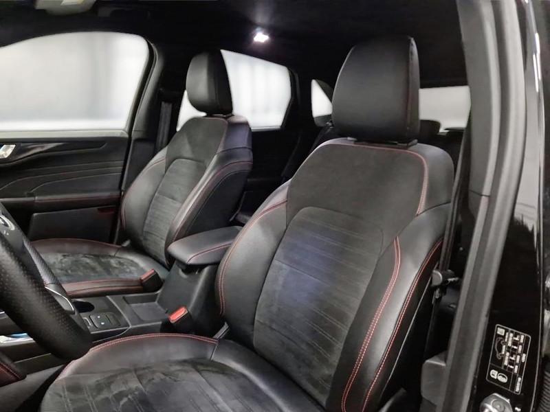 FORD KUGA 2.5 BENZINA PHEV 152 CV 2WD ST-LINE X AUT SUV