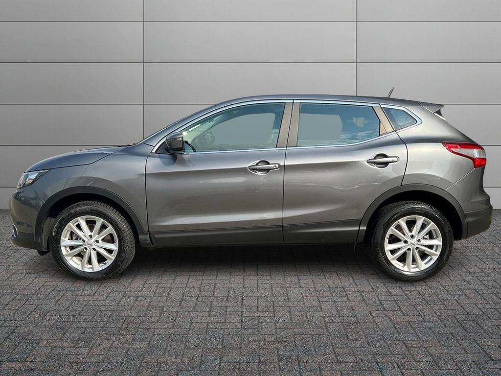 Nissan Qashqai 1.6 dci Acenta 2wd 130cv E6