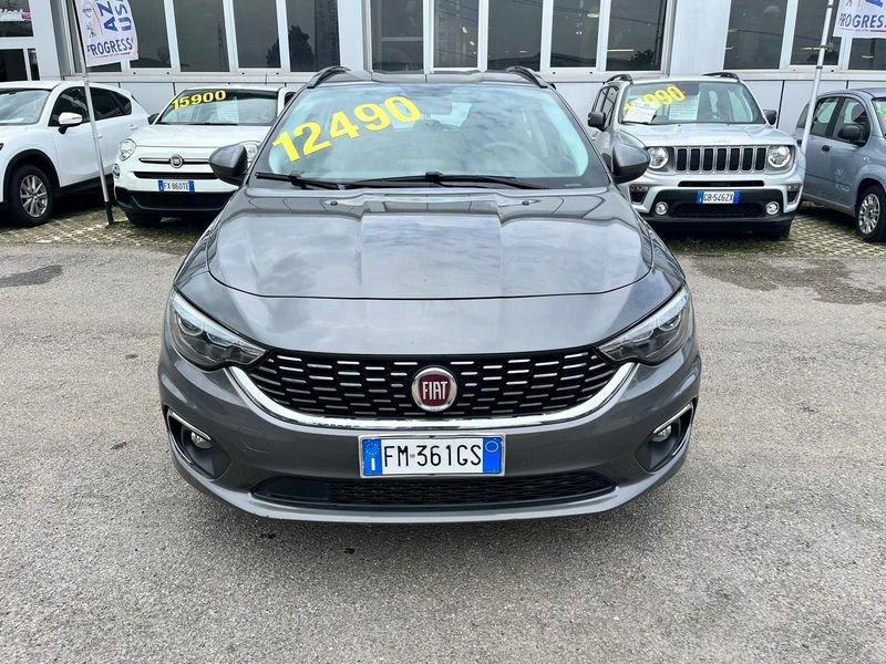 FIAT Tipo 1.6 Mjt S&S DCT SW