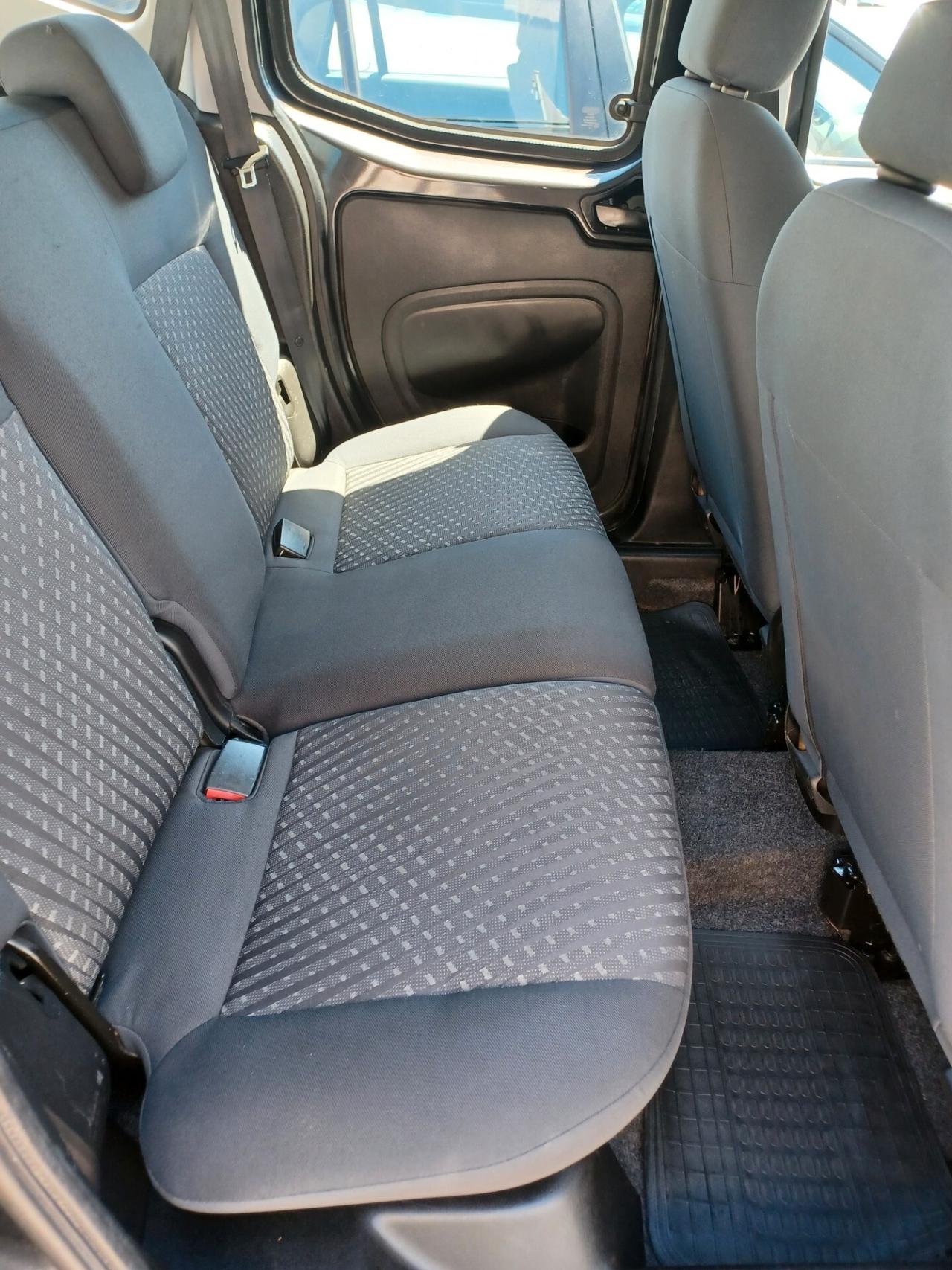 Peugeot Bipper Tepee 1.3 HDi Style ANNO 2014