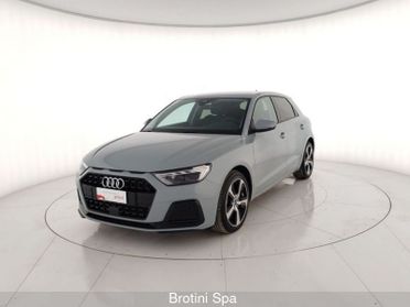 Audi A1 A1 SPB 25 TFSI S-Tronic Advanced