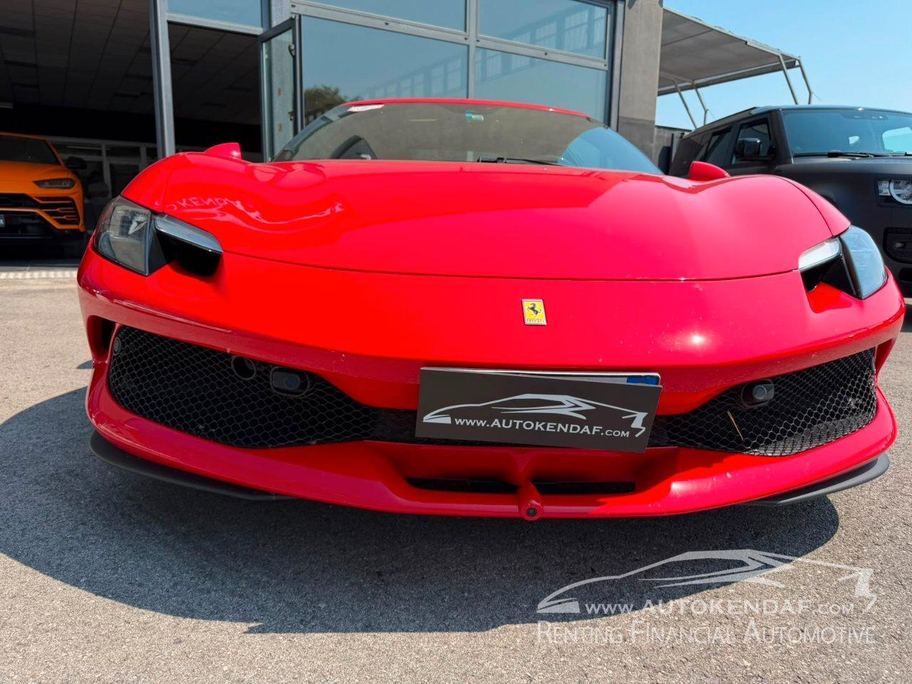 Ferrari 296 GTB 3.0