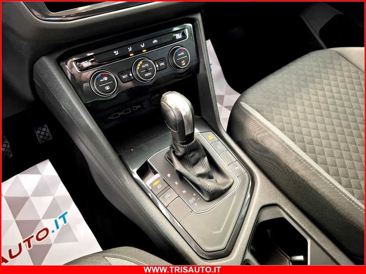 VOLKSWAGEN Tiguan 2.0 Tdi Dsg R-Line (FULL LED+ANDROID+APPLE)