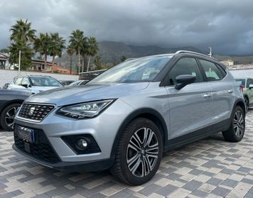 Seat Arona Xcellence 1.6 TDI 95 CV DSG