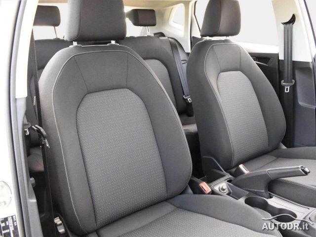 SEAT Ibiza 1.0 TGI Style LED NAVI WINTER RETROCAMERA KM CERTI