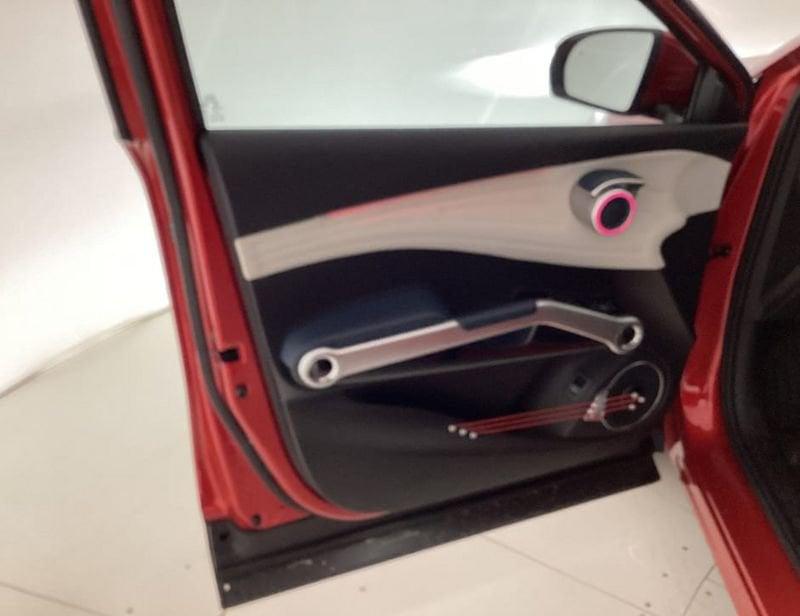 BYD ATTO3 ATTO 3 Design