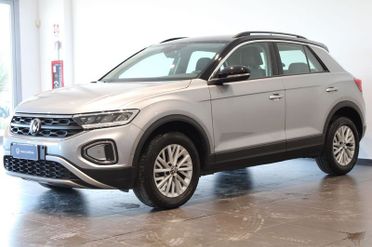 Volkswagen T-Roc 1.5 TSI ACT DSG Life