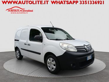 RENAULT Kangoo Blue dCi 95CV Express Furgone Ice