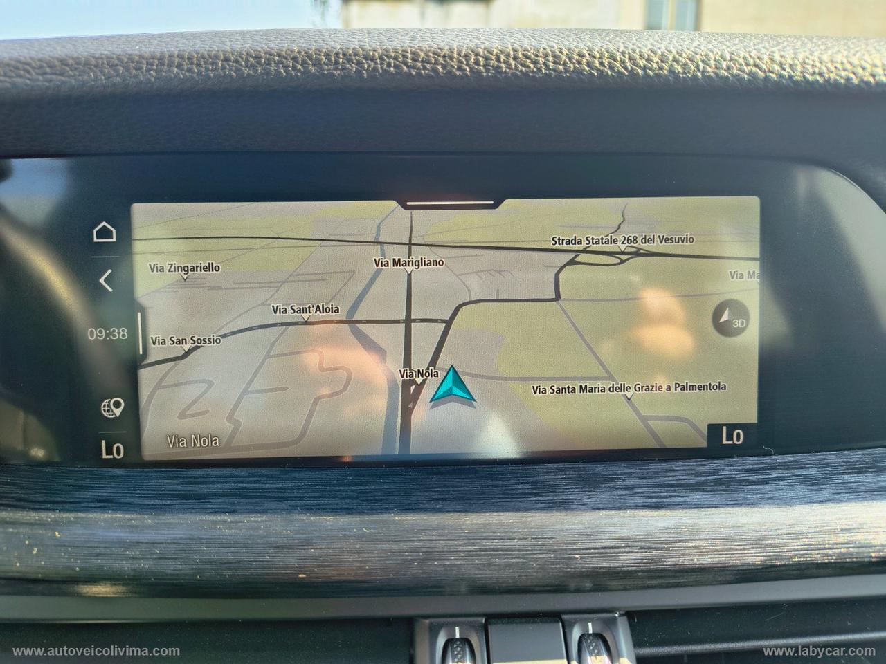 ALFA ROMEO Stelvio 2.2 T.diesel 160CV AT8 RWD Super