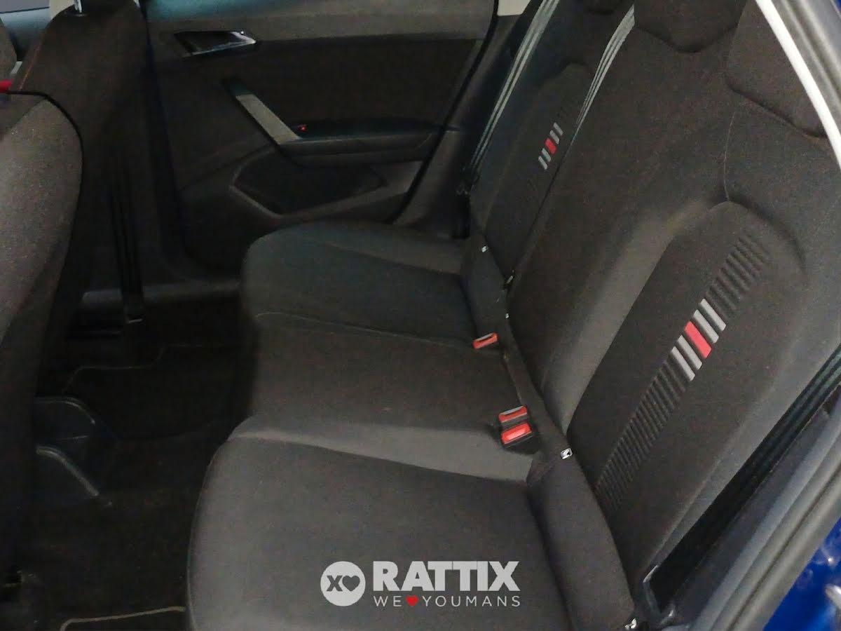 SEAT Ibiza 1.0 tgi 90CV FR