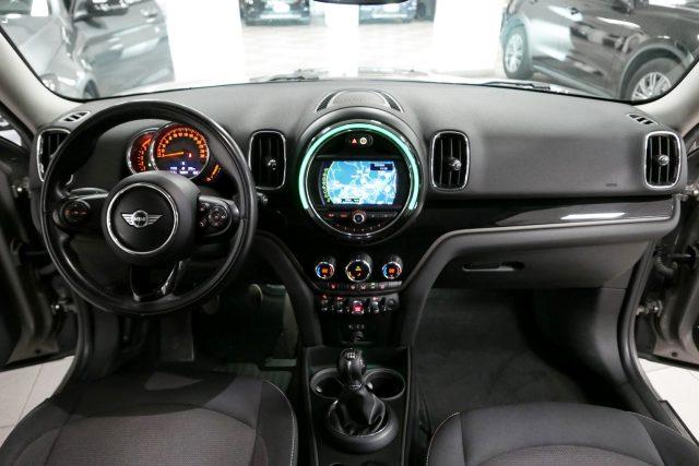 MINI Countryman 1.5 One D Business Countryman