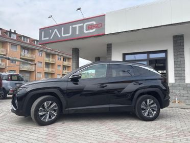 Hyundai Tucson 1.6 HEV aut. XLine