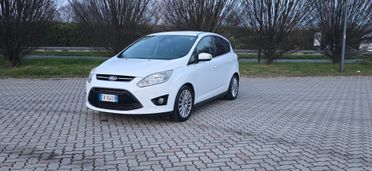 Ford C-Max 2.0 TDCi 163CV Titanium