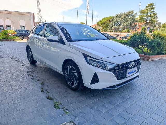 HYUNDAI i20 1.2 MPI GPL Connectline