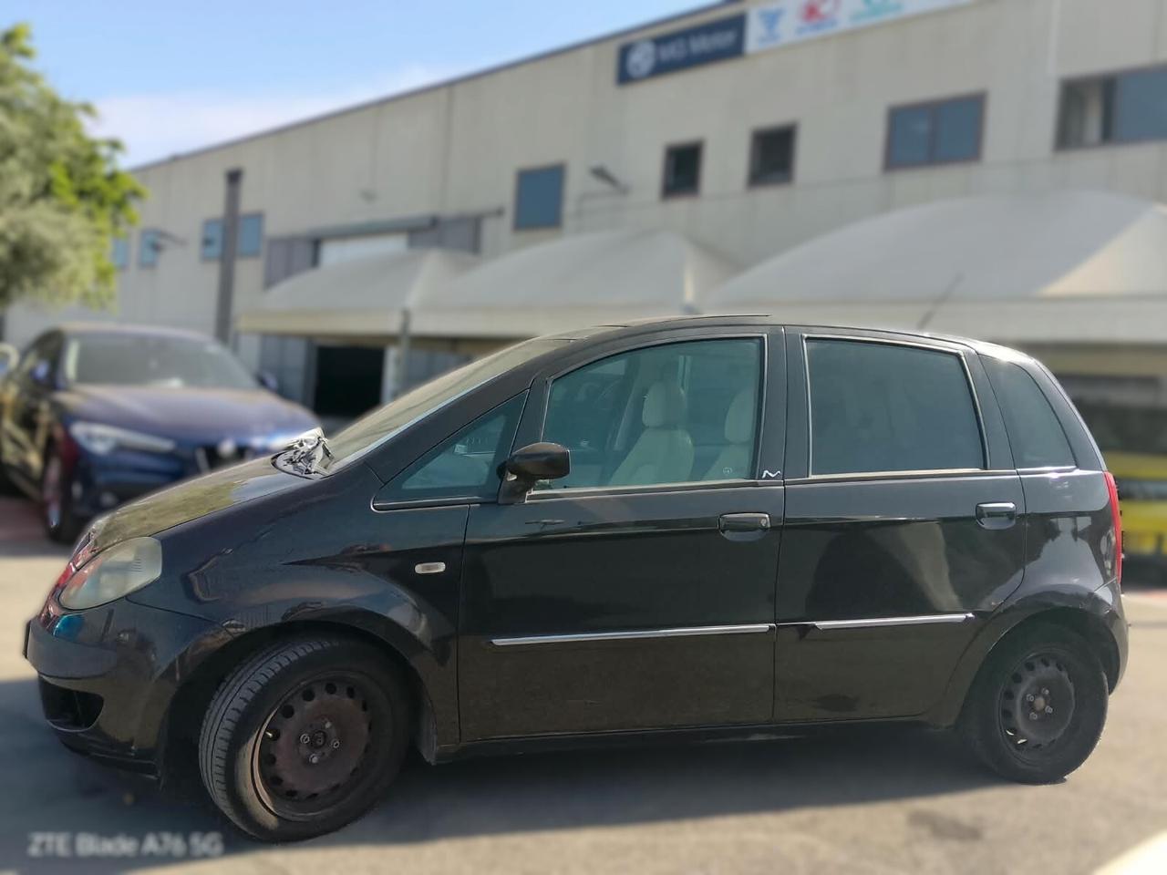 Lancia MUSA 1.9 Multijet Platino 2005