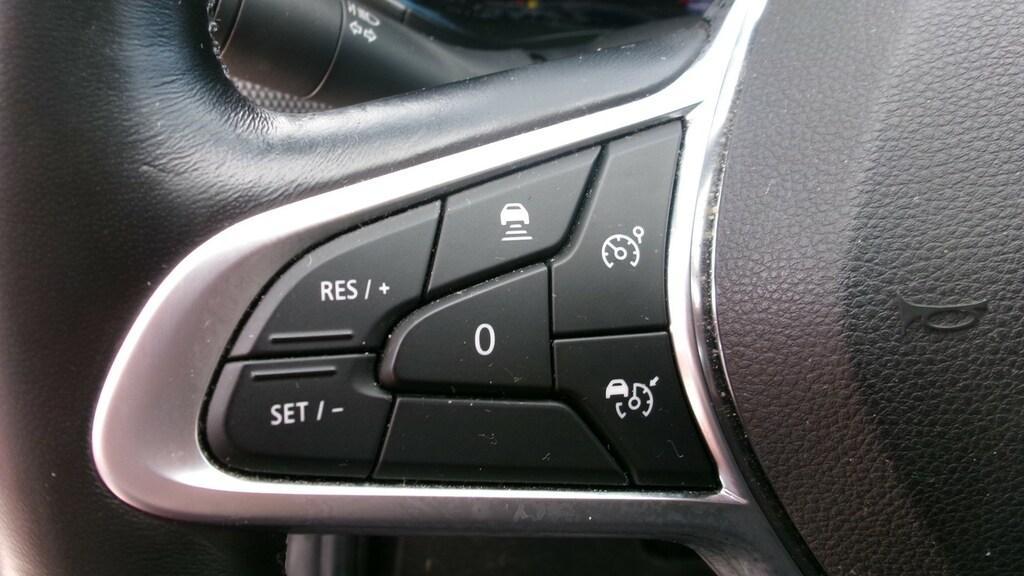 Renault Arkana 1.6 Hybrid Intens E-Tech Auto