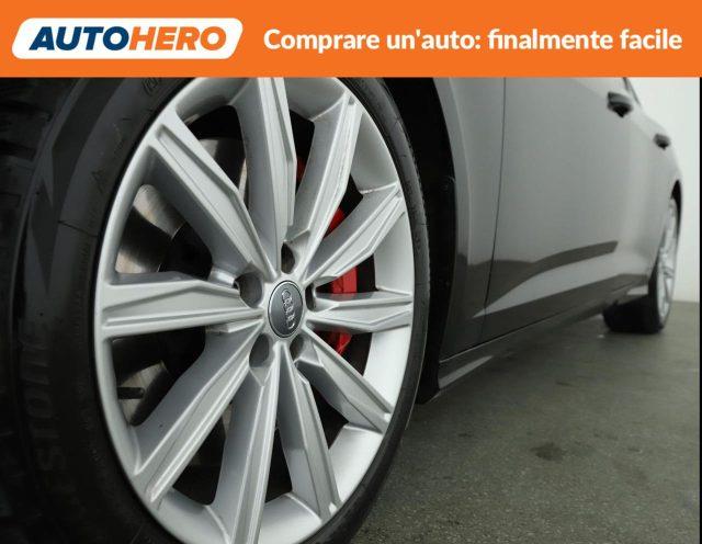 AUDI A6 Avant 55 2.0 TFSI e quattro ultra S tronic S line